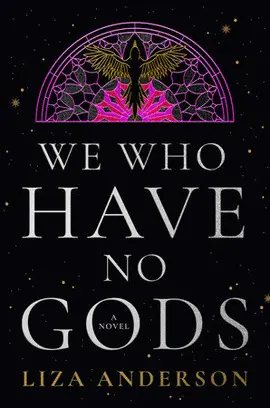 We Who Have no Gods (Exp)
