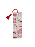 BOOK LOVE BOOKMARK