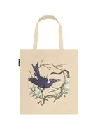 THE HUNGER GAMES: THE SHOW'S NOT OVER TOTE