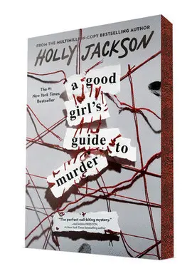 A Good Girl's Guide To Murder: Deluxe Edition