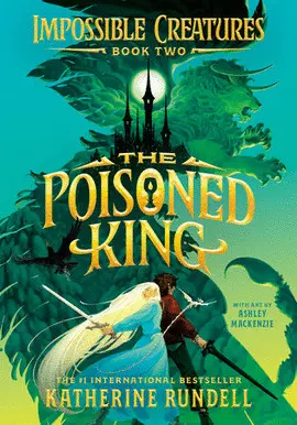 The Poisoned King (Intl)