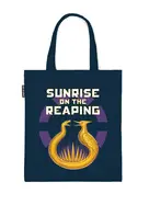 THE HUNGER GAMES: SUNRISE ON THE REAPING TOTE