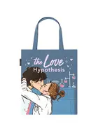 ALI HAZELWOOD: THE LOVE HYPOTHESIS TOTE