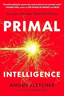 PRIMAL INTELLIGENCE