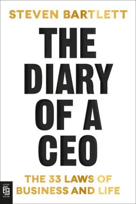 THE DIARY OF A CEO