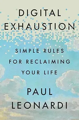 DIGITAL EXHAUSTION