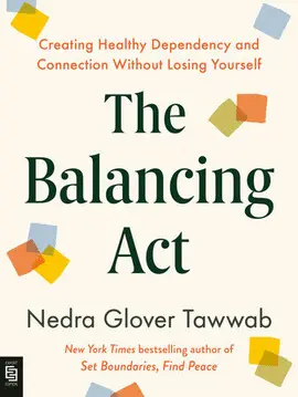 THE BALANCING ACT (EXP)