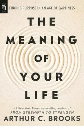 The Meaning Of Your Life (Exp)
