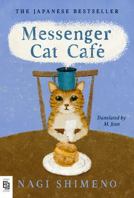 Messenger Cat Café (Exp)