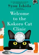 Welcome To The Kokoro Cat Clinic (We'll Prescribe You a Cat)