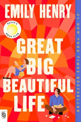 Great Big Beautiful Life (Exp)