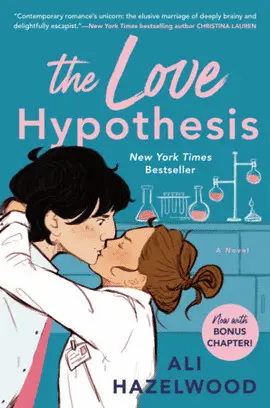 The Love Hypothesis - With Bonus Chapter