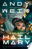 PROJECT HAIL MARY (MOVIE TIE-IN)