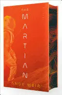 THE MARTIAN (DELUXE EDITION)