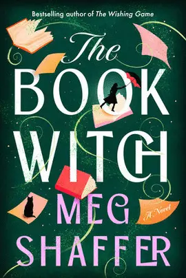 The Book Witch (Exp. Edition)