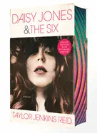 Daisy Jones & The Six (Deluxe Edition)