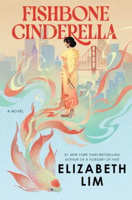 Fishbone Cinderella (Intl)