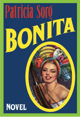 BONITA: NOVEL