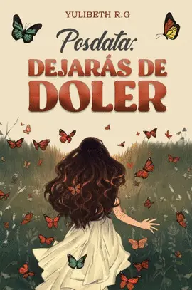 POSDATA DEJARÁS DE DOLER