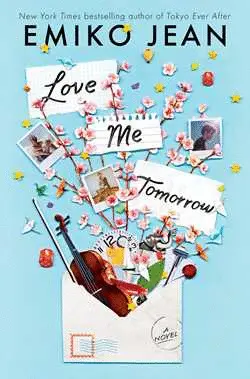 Love me Tomorrow (Exp)