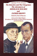 THE DETECTIVE AND THE CLERGYMAN
