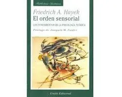 EL ORDEN SENSORIAL