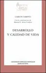 DESARROLLO Y CALIDAD DE VIDA