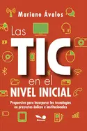 Las Tic en el Nivel Inicial