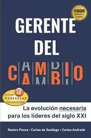 GERENTE DEL CAMBIO