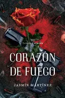 CORAZÓN DE FUEGO