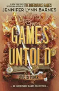 Games Untold
