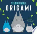 STUDIO GHIBLI ORIGAMI