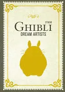STUDIO GHIBLI DREAM ARTISTS
