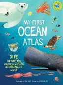 MY FIRST OCEANS ATLAS