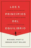 LOS 5 PRINCIPIOS DEL EQUILIBRIO