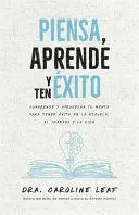 PIENSA, APRENDE Y TEN ÉXITO