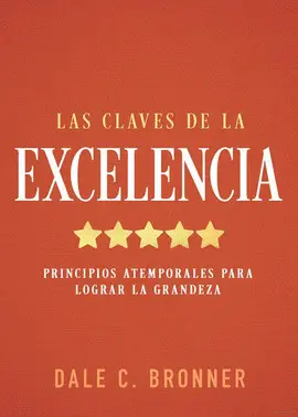 Las Clavez de la Excelencia