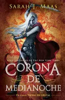 CORONA DE MEDIANOCHE