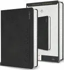 BIBLIA RVR 1960 LETRA GIGANTE, SÍMIL PIEL, GRIS (EDICIÓN CANTOS PINTADOS) / SPANISH BIBLE RVR 1960 GIANT PRINT HANDY SIZE LEATHERSOFT GRAY WITH CROSS