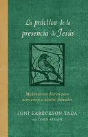 LA PRÁCTICA DE LA PRESENCIA DE JESÚS