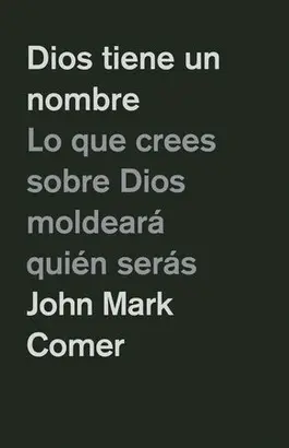 Dios Tiene un Nombre