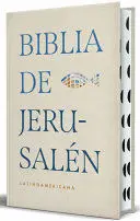 Biblia de Jerusalén Latinoamericana, Tapa Dura Edición Clásica Color Arena con Índice/ Jerusalem Bible - Latin American Edition Hc Sand Color With Index