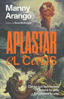 Aplastar el Caos: Calma Tus Tormentas
