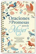 Oraciones y Promesas para la Mujer: