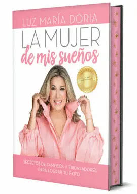 A Mujer de Mis Sueños. Edición 10° Aniversario con Cantos Pintados