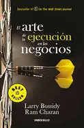 El Arte de la Ejecución en los Negocios