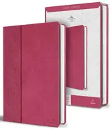 Biblia Rvr 1960 Letra Grande, Tamaño Manual, Símil Piel Rosada, Edición Económica