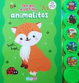 Sonidos Divertidos Animalitos
