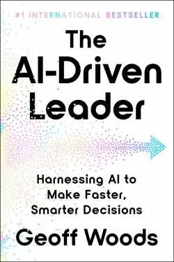 The Ai-Driven Leader