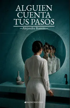 Alguien Cuenta Tus Pasos